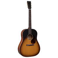 MARTIN DSS-17 Whiskey Sunset Dreadnought Acoustic Guitar