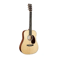 MARTIN DJRE Dreadnought Junior Acoustic Guitar