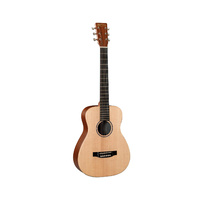 MARTIN Little Martin LX1E Acoustic Guitar