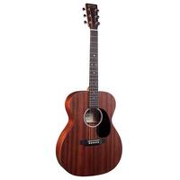 MARTIN 000-10E Sapele Road Series Auditorium Acoustic Guitar