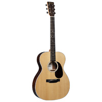 MARTIN 00013-E Road Series Auditorium Acoustic Guitar
