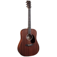 MARTIN D-10E Acoustic Electric Guitar