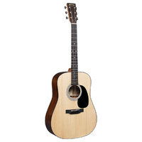 MARTIN D-12E Acoustic Electric Guitar
