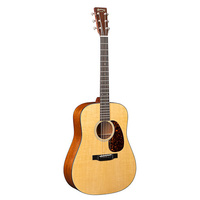 MARTIN Standard Series D18 Acoustic Guitar