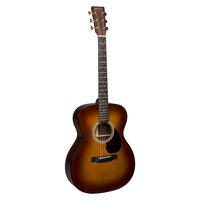 MARTIN OM21 Ambertone Standard Series Acoustic Guitar 