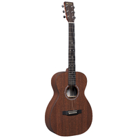 Martin 0-X1E X Series Acoustic Guitar