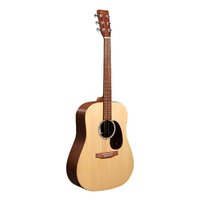 MARTIN DX2E-MAH Acoustic Electric Guitar