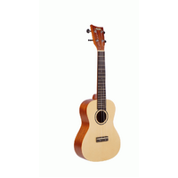 ASHTON UKE240SP Concert Ukulele