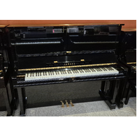 YAMAHA U3A Upright Acoustic Piano - Used