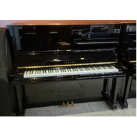 YAMAHA U3A Upright Acoustic Piano - Used