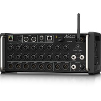 BEHRINGER XR18 Digital Wireless Mixer