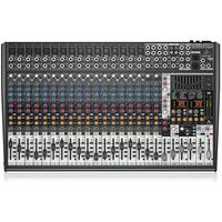 BEHRINGER Eurodesk SX2442FX 24 Channel Mixing Console