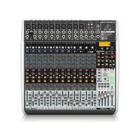 BEHRINGER Xenyx QX2442USB 24 Channel Mixing Console