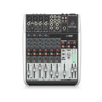 BEHRINGER Xenyx Q1204USB 12 Channel Mixing Console