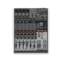 BEHRINGER Xenyx X1204USB 12 Channel Mixing Console