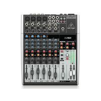 BEHRINGER Xenyx 1204USB 12 Channel Mixing Console