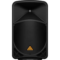 BEHRINGER B115D 1000W 15" Powered PA Speaker
