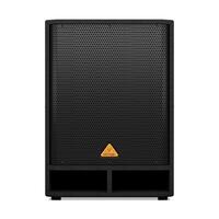 BEHRINGER VQ1800D 500W 18" Powered PA SUB Speaker