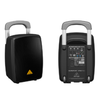 BEHRINGER Europort MPA40BTPRO Portable PA System
