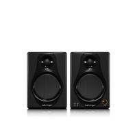 BEHRINGER Media 40USB Studio Monitors (pair)