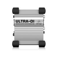 BEHRINGER DI100 Ultra DI Box