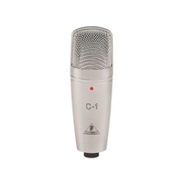 BEHRINGER C-1 Condenser Recording Microphone