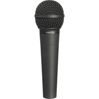 BEHRINGER Ultravoice XM8500 Dynamic Microphone