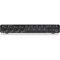 BEHRINGER U-Phoria UMC404HD USB Audio Interface