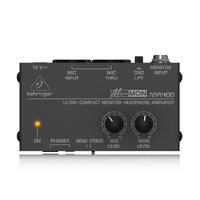 BEHRINGER MA400 Ultra Compact Headphone Amp