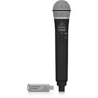 BEHRINGER ULM300USB 2.4 GHz Wireless Mic
