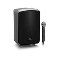 BEHRINGER Europort MPA200BT Portable PA System