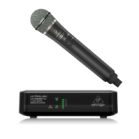 BEHRINGER ULTRALINK ULM300MIC 2.4G WIRELESS SYSTEM