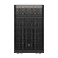 BEHRINGER DR115DSP 1400W 15" Powered PA Speaker