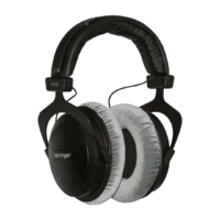 BEHRINGER BH770 Studio Reference Headphones