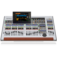 BEHRINGER WING Digital 48 Channel Mixing Console