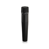 BEHRINGER SL75C Dynamic Instrument Cardioid Microphone