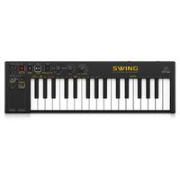 BEHRINGER Swing 32 Key USB MIDI Controller Keyboard