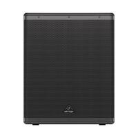 BEHRINGER DR18SUB 2400W 18" Powered PA SUB Speaker