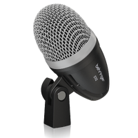 BEHRINGER C112 Dynamic Bass Drum Instrument Microphone