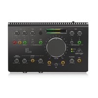 BEHRINGER Studio L USB Audio Interface w/Monitor Control