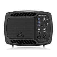 BEHRINGER Eurolive B105D 50W Portable PA Speaker