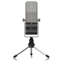 BEHRINGER Vintage Broadcast BV44 Type 44 USB Mic