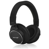 BEHRINGER BH480NC Bluetooth Headphones w/ANC