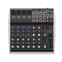 BEHRINGER Xenyx 1202SFX 12 Channel Mixing Console w/USB & FX
