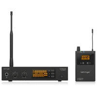 Behringer UL1000G2 Wireless In Ear Monitor Set