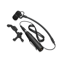 BEHRINGER CB100 Violin Condenser Clip On Microphone