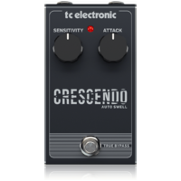 TC ELECTRONIC Crescendo Auto Swell