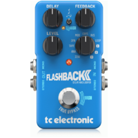 TC ELECTRONIC Flashback 2 Delay And Looper