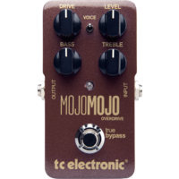 TC ELECTRONIC Mojo Mojo Overdrive