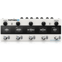 TC ELECTRONIC Plethora X5
